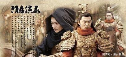 南阳|他相貌出众且有武艺高强,但却是无人知晓的武将,最后竟死于马下!