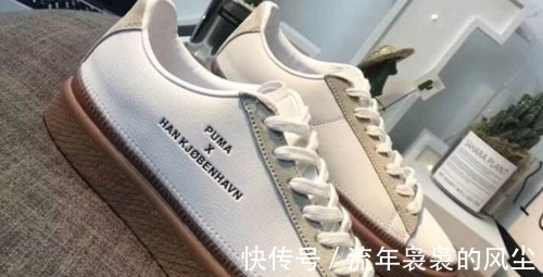 耐克 又一德国品牌崛起！企图超越阿迪耐克，现排名全球第三，你看好吗