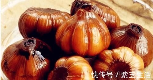 蒜泥|大蒜就是“长生药”,冷门知识告诉你原因,看完就得剥蒜去