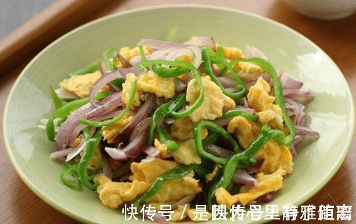 清洁工|洋葱和它是绝配,等于“血管清洁工”,每周吃2次,血管更通畅了