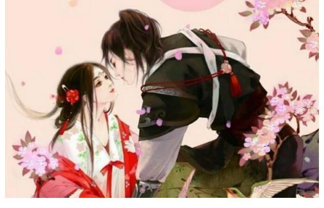 饕餮!4本古言宠文,他是暴戾太子,无人敢惹,而他怕的是自家娘子