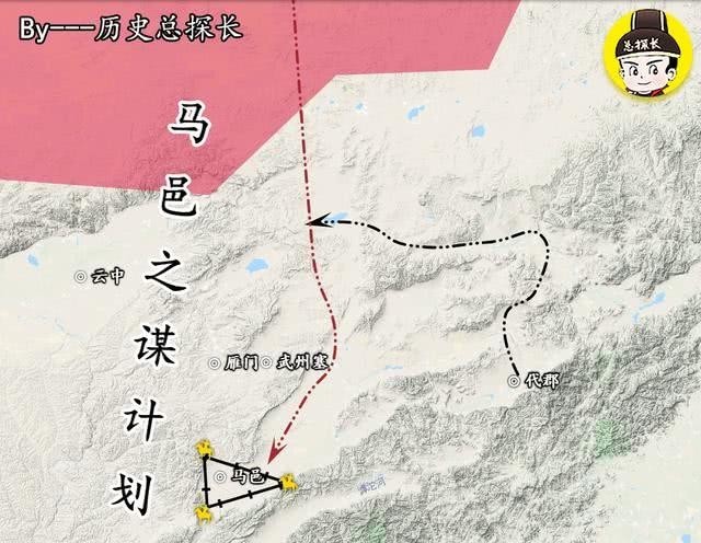 爆发|图解汉初战争:汉匈战争爆发!匈奴肆意侵袭,卫青大破匈奴