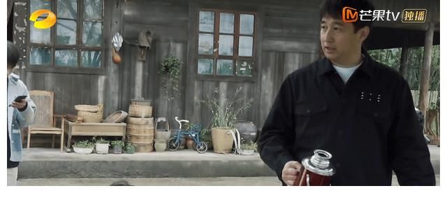 彭昱暢|張子楓與梁靖康互動(dòng)不避嫌，彭昱暢故意拱火，差點(diǎn)讓黃磊下不了臺