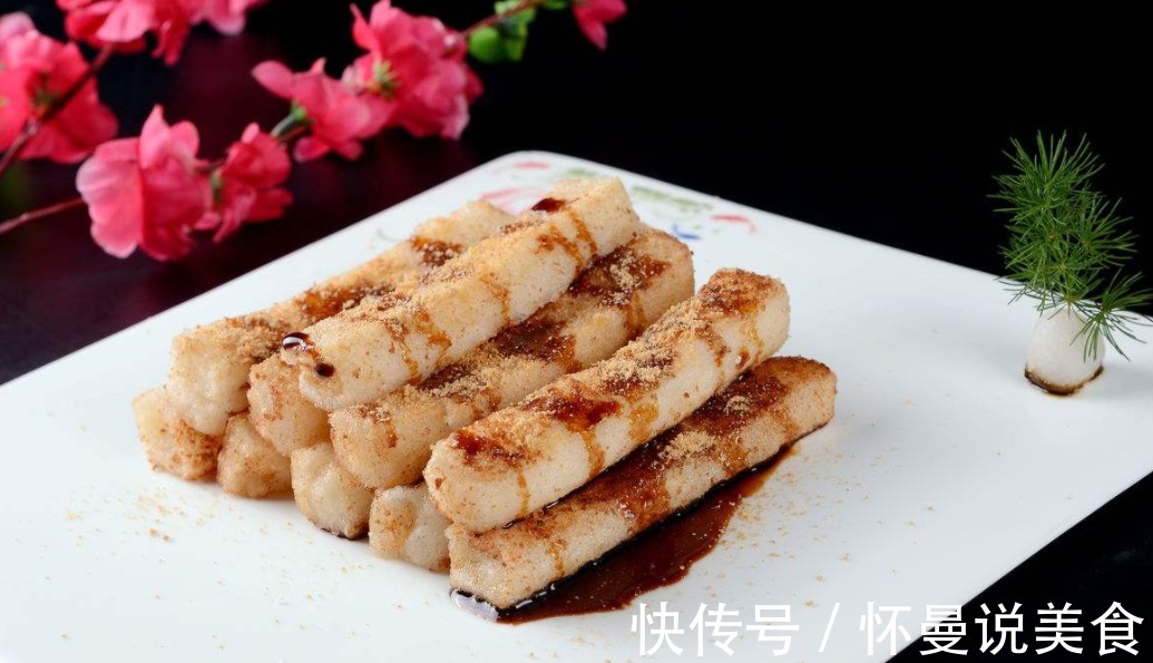 美味早餐，女人建议要多吃，营养有健康，多吃还能补血