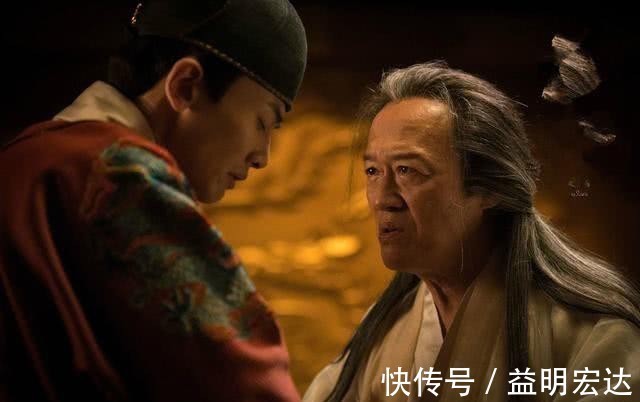 恶犬|崇祯到底该不该杀魏忠贤?2005年考古专家挖出一明朝古墓,揭开答案