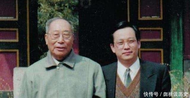 溥仪|溥仪一生没有子女,亲弟弟却争气连生3子,如今个个是国家栋梁!