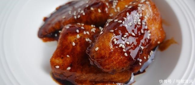 100块钱的鳗鱼，用它代替，12块钱就可以让你吃到饱