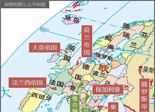 疆土|论国民士气11章42节奥斯曼帝国再战再败,连失疆土