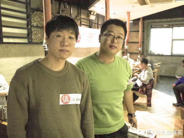  烤肉店|大连分剁记事 篇七：2020年会 大连分剁是一家 我们都爱张大妈