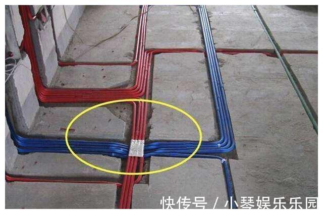 布线|一旦电工这样装修布电线，你不用验收直接付工钱，好处太多了