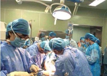 胎儿|当胎儿生出后,产妇猛然的一声干咳,医生最担心事情还是发生了