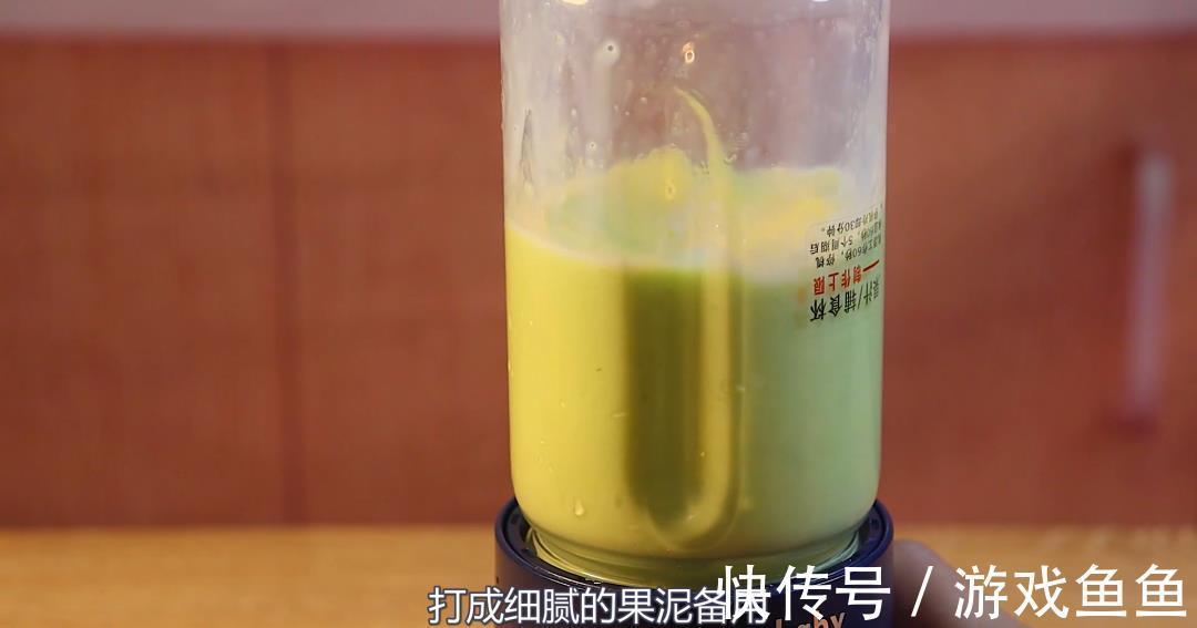 牛油果|宝宝个子矮小?口口都是钙和锌,娃吃光了,头脑更聪明,长高个