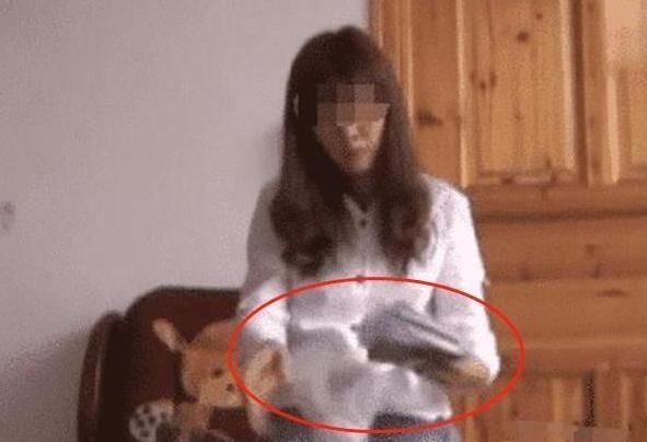 王子公主|女子结婚后闹200次离婚,第201次丈夫答应了,妻子哭了闹着玩的