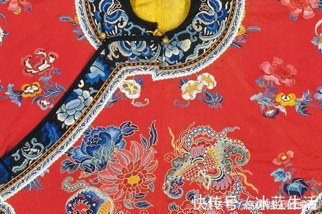 雍正@现代时尚设计师的灵感很多都来源于雍正《十二美人图》,不信你看