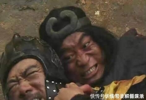 西门庆|梁山一百零八好汉,他才是武松的“真兄弟”,他死后,武松痛哭