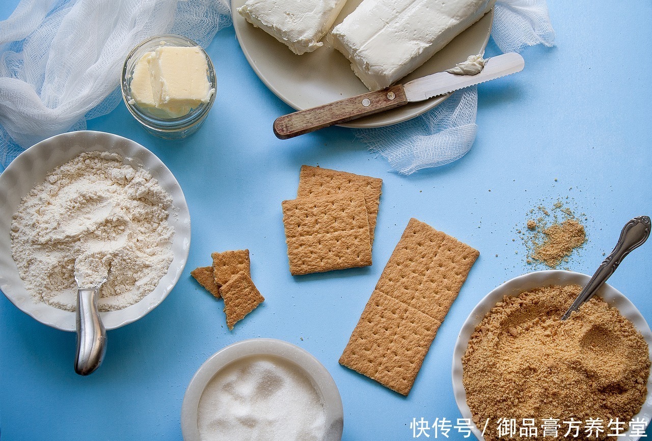 果糖|“戒糖”能抗老?伤脾、伤肝倒是真的