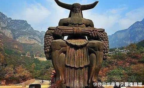 他们是部分姓氏的守护神,快来看看,有你所拥有姓氏的守护神吗