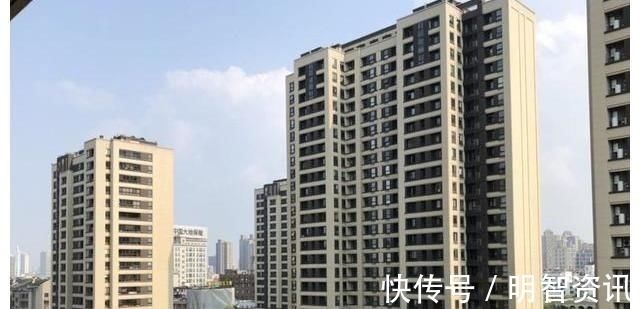 高层住宅|未来“3类房子”或更受青睐,包括底层楼房等,很多人已经出手了