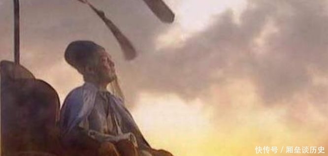 仅凭|仅凭一幅图,就让司马懿赞“真天下奇才也”,诸葛亮到底有多牛?