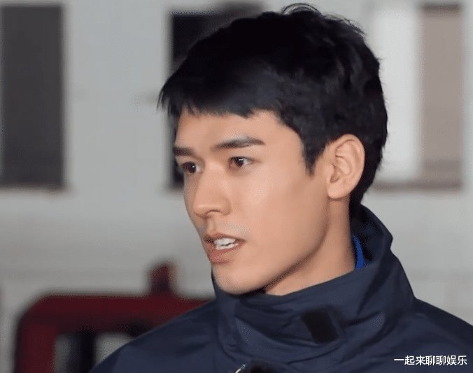 极限挑战：贾乃亮说来砸场子的是不是？龚俊赶紧否认，原因很现实