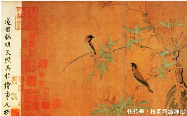 名堂|生性爱玩的宋徽宗到底玩出些什么名堂,还把江山给玩丢了?