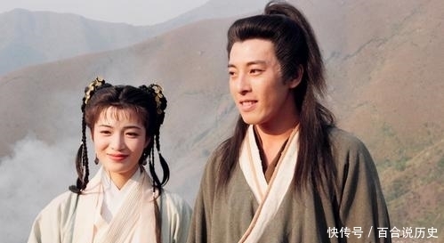 为啥有人鄙夷令狐冲,可怜岳不群?这也许是主要原因