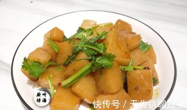 宝妈|一家三口的晚餐,半小时搞定,晒朋友圈,网友:家的味道,真香