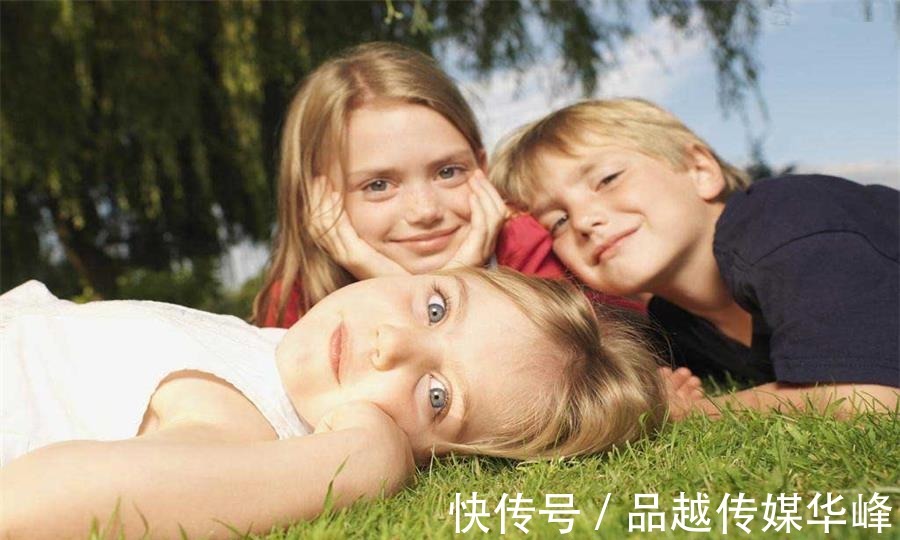 父母|教育路上的修行,家长坚持三个原则,收获成熟果实