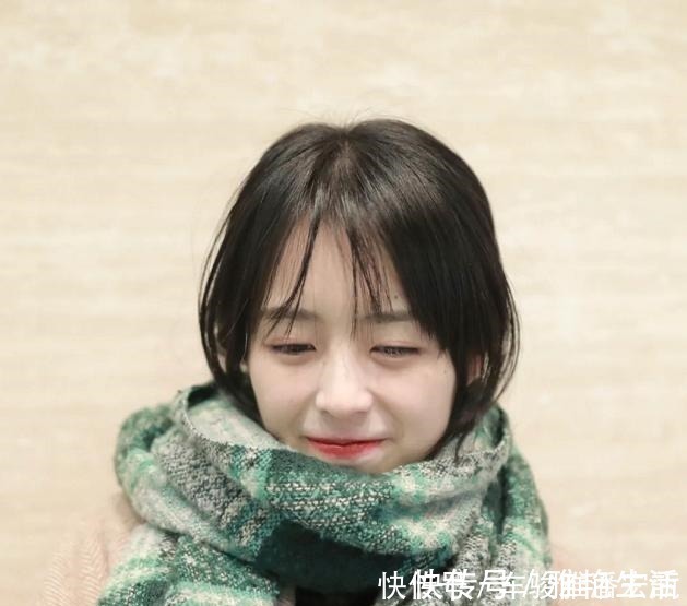 护发素 整体看起来很洋气的女人,选发型都会注意这3点,一下年轻好几岁