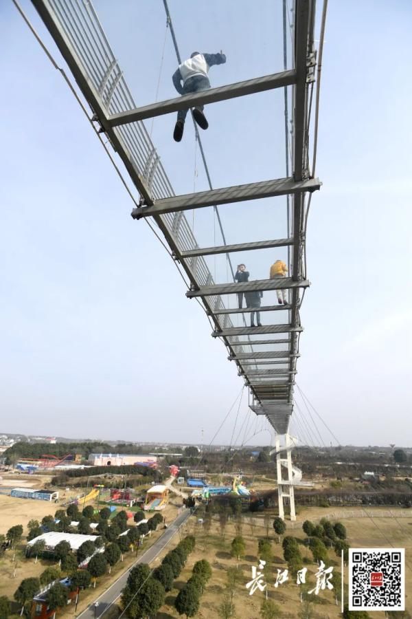 武夷山|就地过年很欢乐！大年初一，武汉市民游景区感受浓浓年味