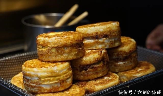 芙蓉街网红小吃店铺TOP5,一起打卡种草!