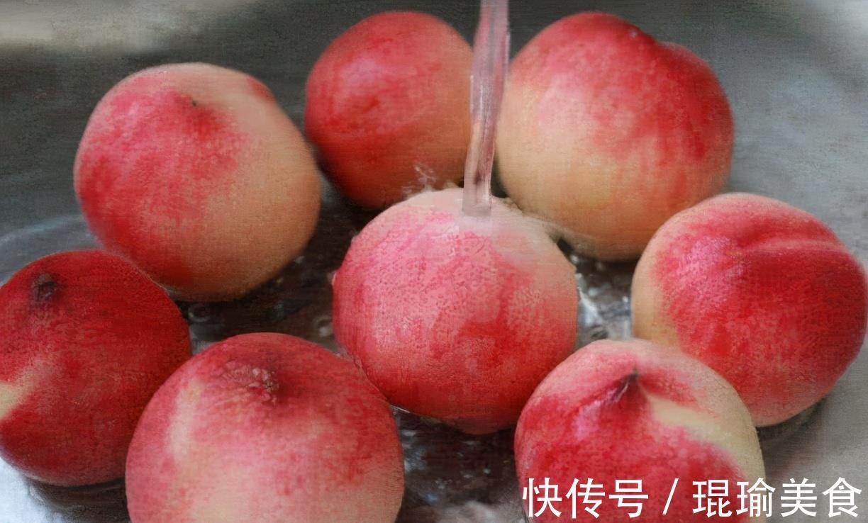 食物|想长寿要先会吃,3种食物离不开,排毒养颜,增强体质!