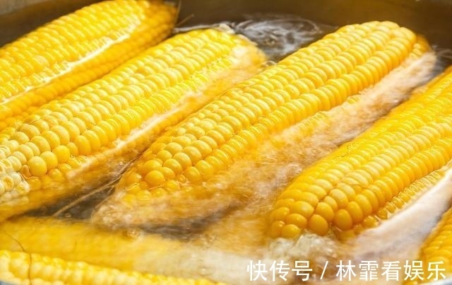 牛奶|每天把玉米当早餐的人,最后都得到了什么或许很多人都不信