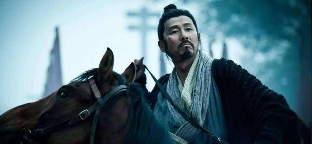 兵神|韩信到底有多可怕,吕后一定要杀他,兵神也不是那么好当的