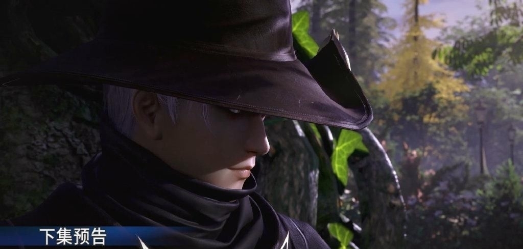 宁荣荣|斗罗大陆:奥斯卡历练归来,新形象帅过唐三,不敢和宁荣荣重逢