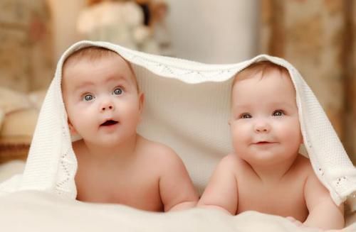 产妇|产妇生下四胞胎,得知孩子性别后,宝爸上辈子我拯救了银河系