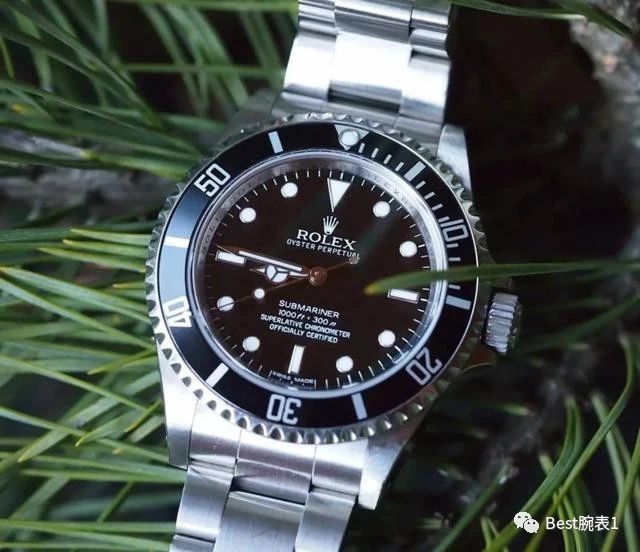欧米茄比起劳力士究竟“差”在哪里了？