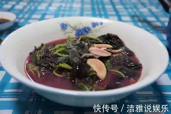 车前草|这些野菜随处可挖，个个都是抗癌大王，你认识几个