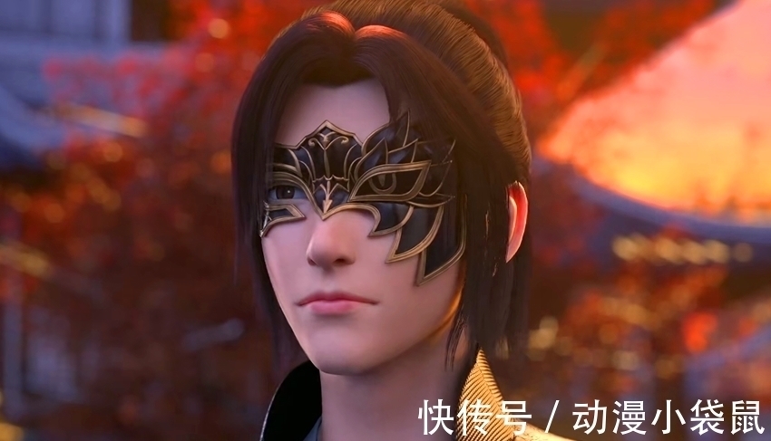 丹王古河!斗破苍穹:小公主夭月登场,小萝莉穿白丝很有味道,却遭萧炎打脸