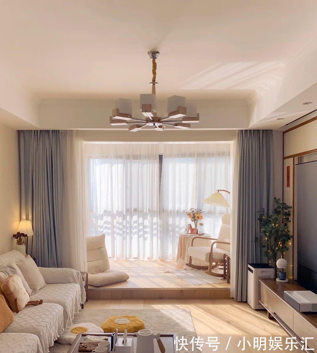 储物柜|为什么日本人的家看起来更“宽敞”?而我们的家看着就很憋屈!