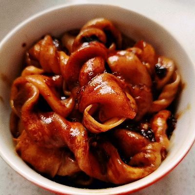 泡泡|红烧鱼泡泡