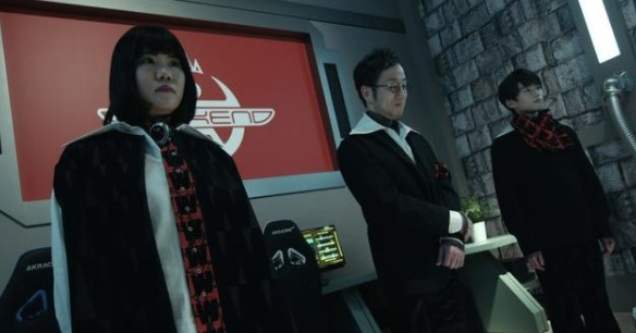 门田|假面骑士Revice第20话看点汇总:菲尼克斯目的曝光