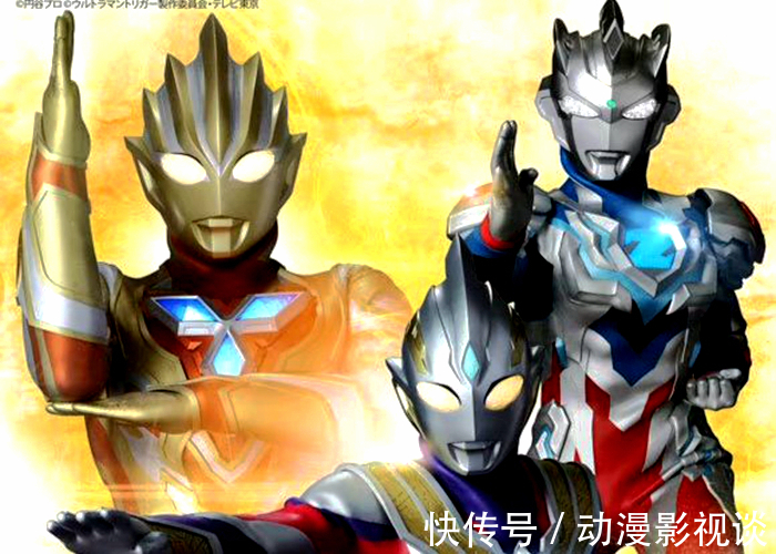 迪亚波罗|特利迦奥特曼遭遇最强反派,将在12月份登场,还指望主角能赢吗?