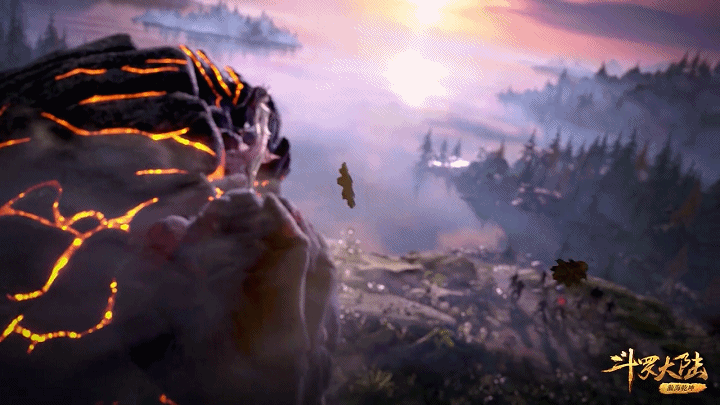 动画|斗罗大陆:动画剧情魔改,武魂殿阵容严重缩水,小舞不用献祭了?