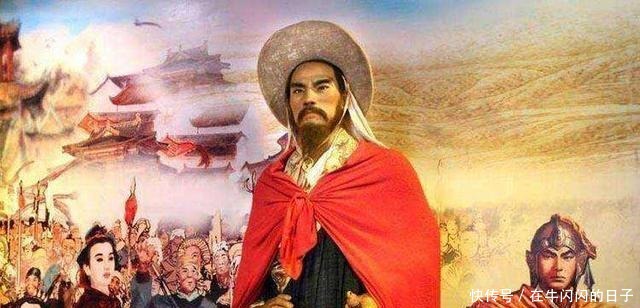 南宋|南明鼎盛时拥兵上百万，为何没能如同南宋那般享国上百年