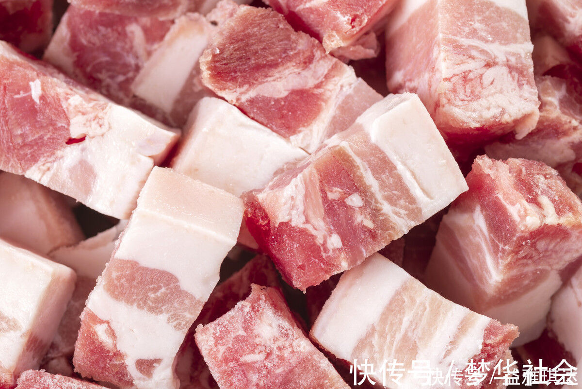 冰糖|你知道招牌红烧肉,如何做的更有味吗,老厨师教的秘诀很好用