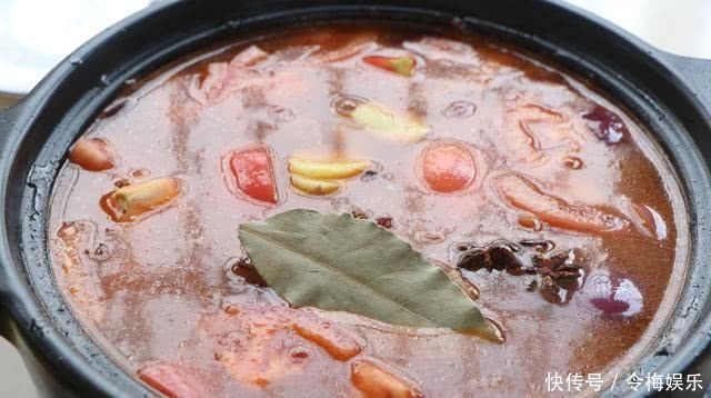 牛肉面再也不用出去买了,在家做经济实惠,好吃无添加,营养健康