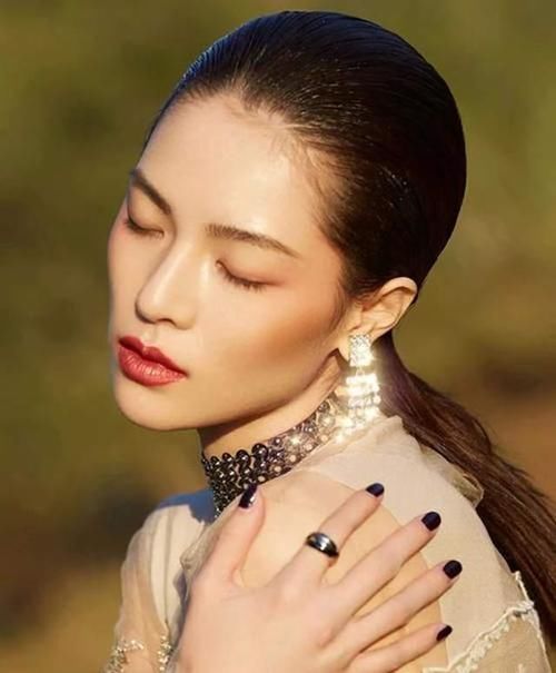 判断你是“高级脸”还是“网红脸”，主要看这3点，不妨自测一下