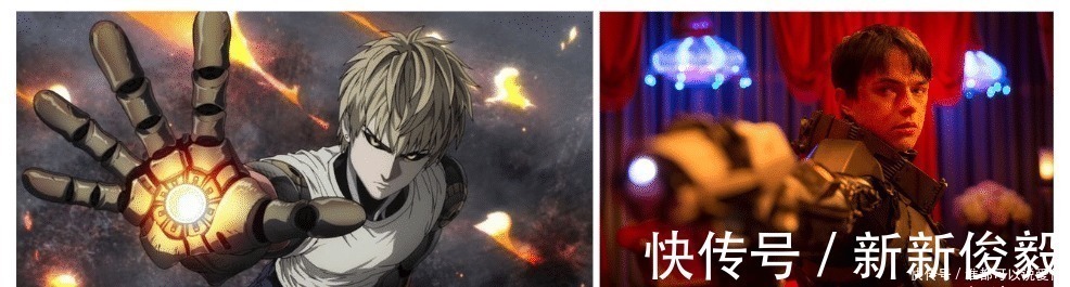 速度与激情|一拳超人真人版网友预想的14位埼玉老师扮演者!网罗好莱坞超巨