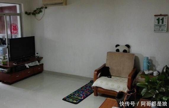 大城市|买房万万别买二手房,若不是听老师傅分析,我家差点就买错了